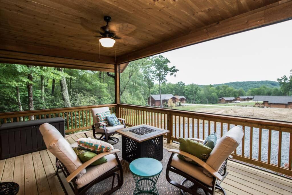 New Forest Cottage W/Grill & Deck:Hike, Fish, Golf Glenville Екстер'єр фото