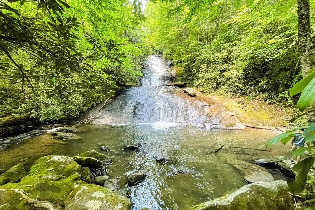New Forest Cottage W/Grill & Deck:Hike, Fish, Golf Glenville Екстер'єр фото
