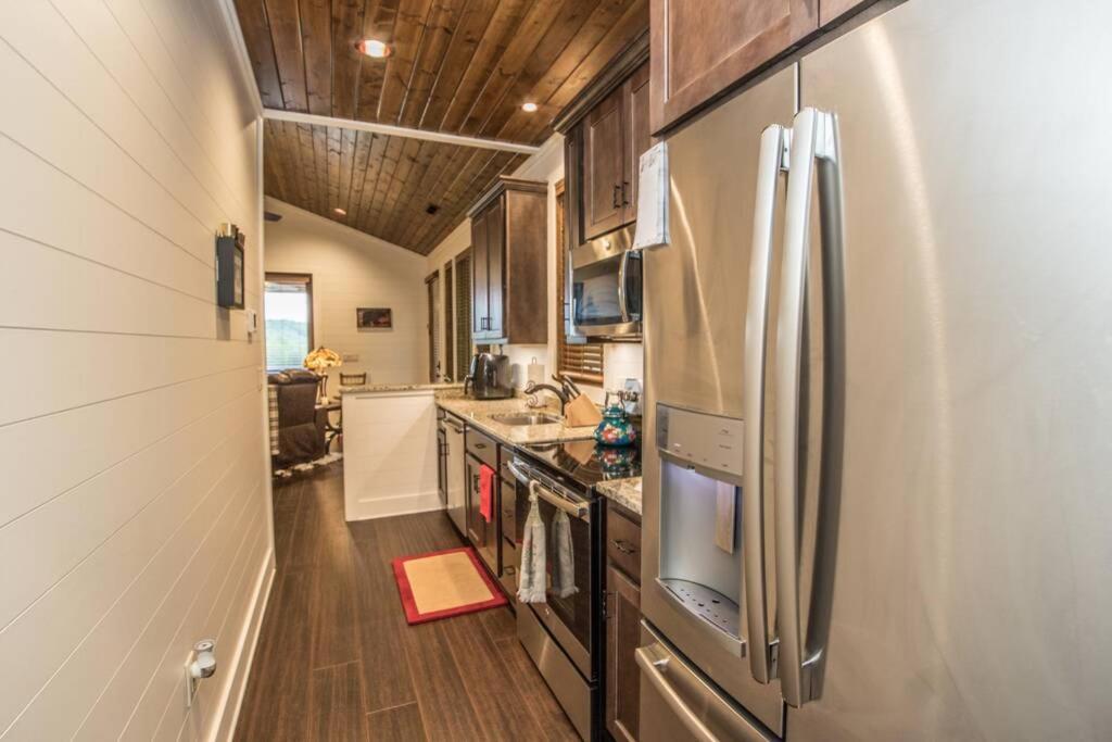 New Forest Cottage W/Grill & Deck:Hike, Fish, Golf Glenville Екстер'єр фото
