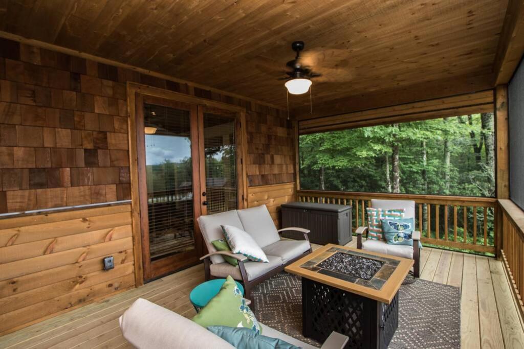 New Forest Cottage W/Grill & Deck:Hike, Fish, Golf Glenville Екстер'єр фото