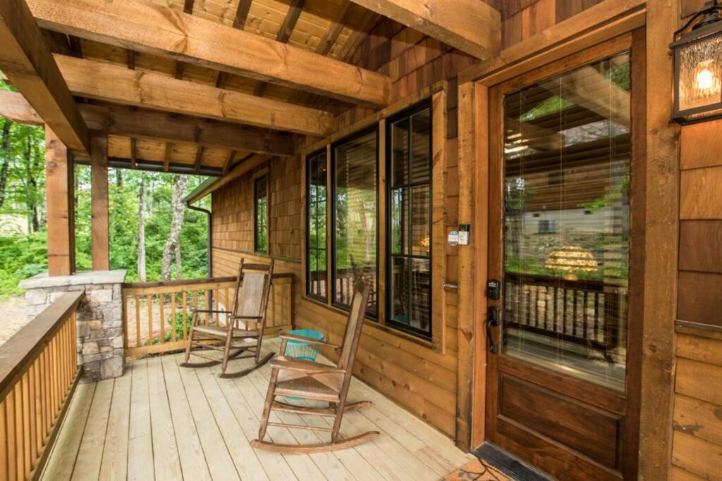 New Forest Cottage W/Grill & Deck:Hike, Fish, Golf Glenville Екстер'єр фото