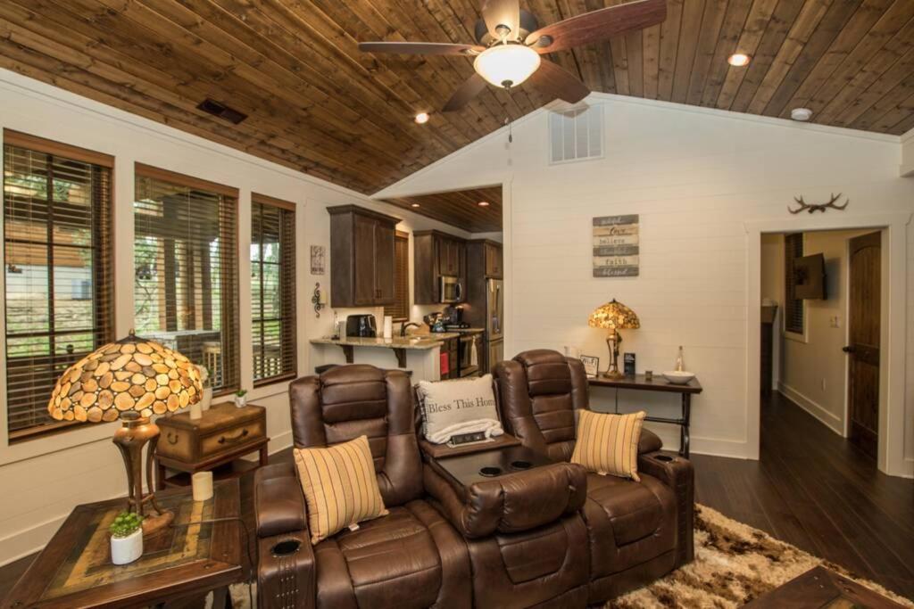 New Forest Cottage W/Grill & Deck:Hike, Fish, Golf Glenville Екстер'єр фото