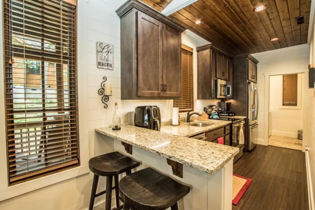 New Forest Cottage W/Grill & Deck:Hike, Fish, Golf Glenville Екстер'єр фото