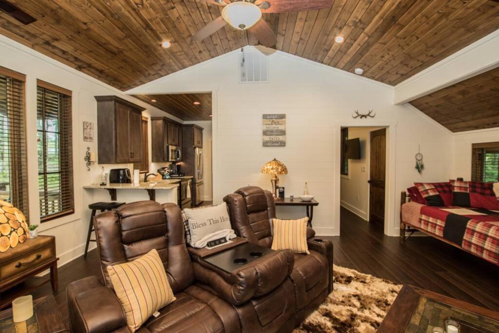 New Forest Cottage W/Grill & Deck:Hike, Fish, Golf Glenville Екстер'єр фото