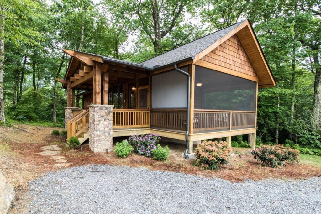 New Forest Cottage W/Grill & Deck:Hike, Fish, Golf Glenville Екстер'єр фото